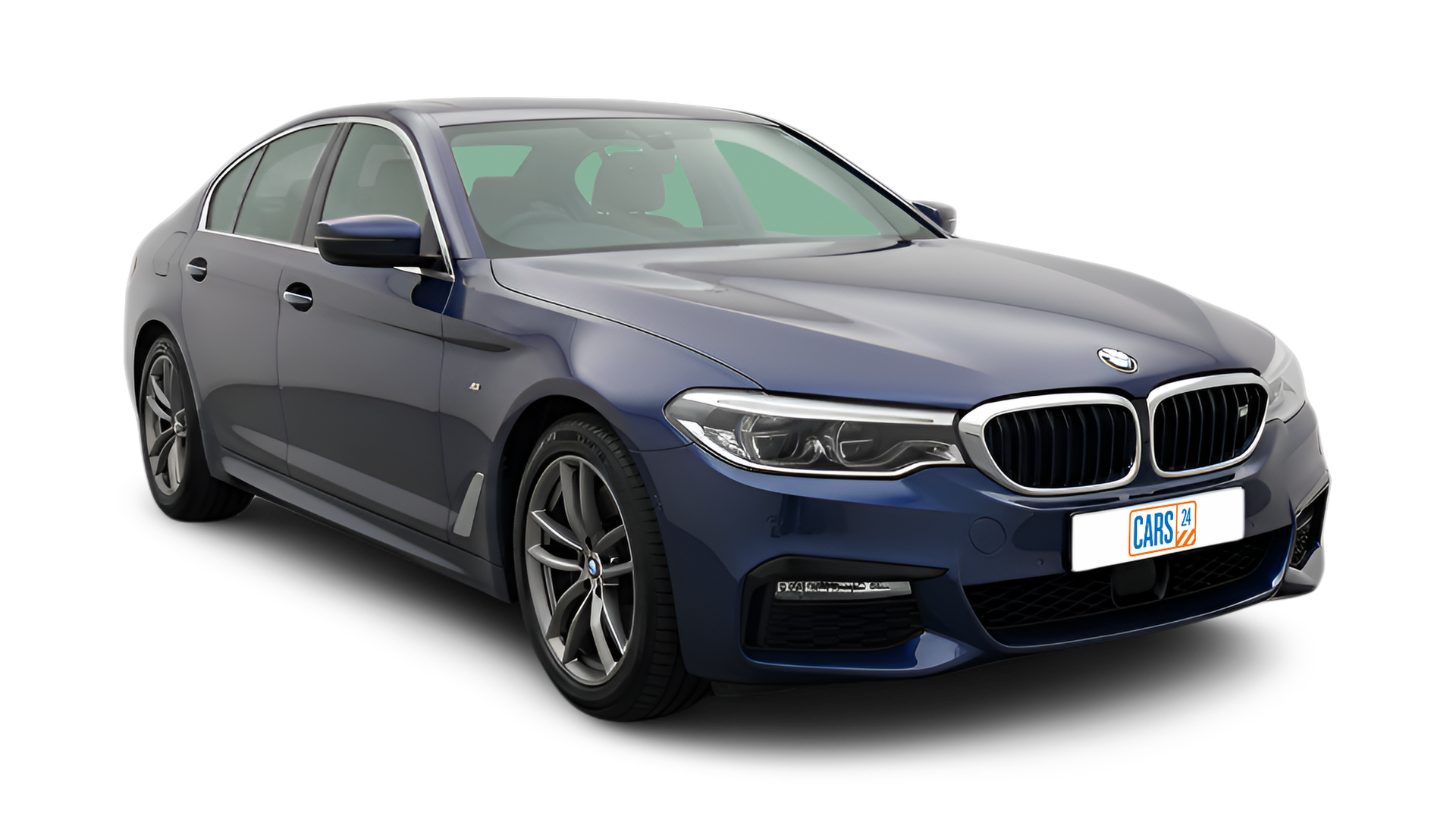 BMW 5 Series-img